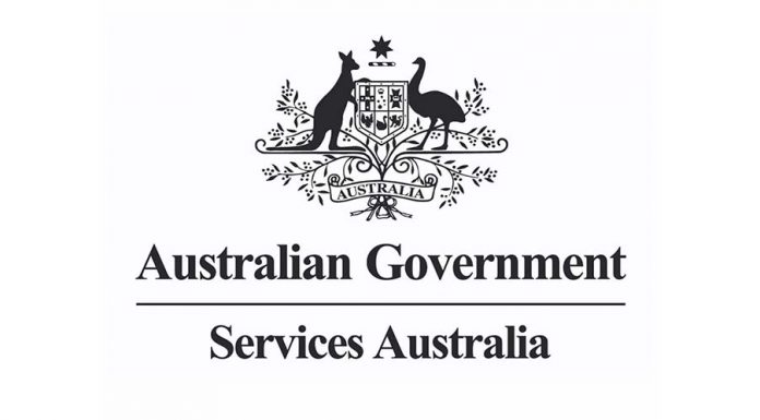 공휴일 Centrelink 지급 제도