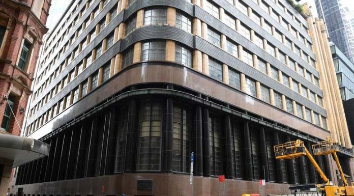 시드니 5성급 호텔 살인미수 혐의 남성, 블루마운틴서 검거