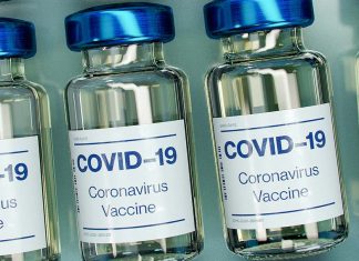 11월말 5-11세 어린이 접종도 가능