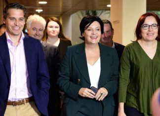 NSW주 노동당 완패 위기 120년만에 사상 최악