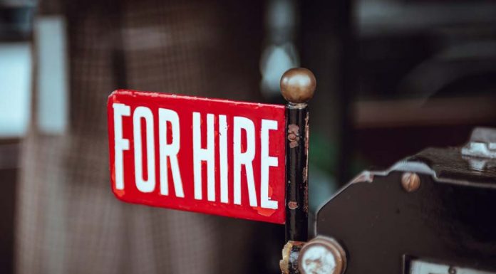 호주 저소득 직업군 일자리 감소