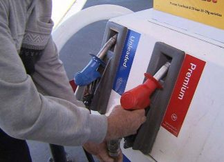 시드니 기름값COVID-19 발생 후 최고 정점