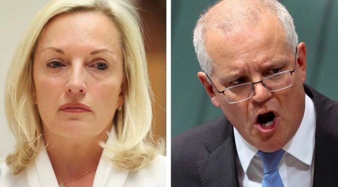 성 차등! 총리 한마디에 일자리 날아가