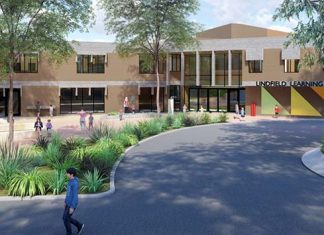 NSW 교육부 장관, 린드필드 러닝 빌리지 교육 재검토 실시 https://www.schoolinfrastructure.nsw.gov.au/projects/l/lindfield-learning-village.html