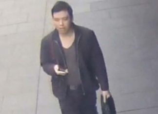 시드니 경찰, 경찰 사칭한 사기 사건과 연관된 남성 얼굴 사진 공개