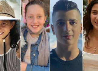 지난해 오트랜드에서 어린이 4명을 살해혐의 운전자, 28년 구형