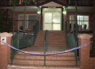 뱅스타운에서 남편 살해 후 7시간 동안 시신유기 한, 두 아이의 엄마