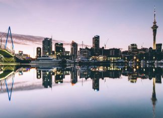 격리제재 없이 뉴질랜드-호주 여행 자유화