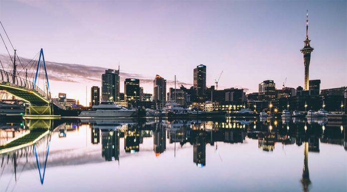 격리제재 없이 뉴질랜드-호주 여행 자유화