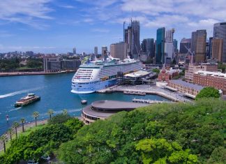 싱가폴 호주인 여행 환영