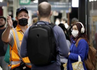 시드니, 선로에 뛰어든 “무단 침입자”가 벌인 소동으로 10일 열차 지연 파라마타 무단침입