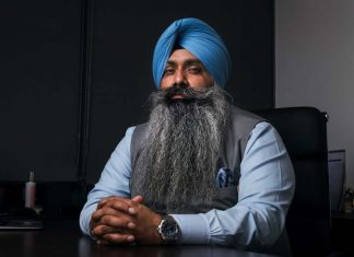 인도 커뮤니티 인도 체류 호주인 귀국금지에 분노 호주 인도 전략연대 싱버크 회장