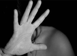 그린에이커, 전 부인 폭행 후 아이와 납치한 남성 체포 전부인 폭행 후 아이와 납치한 남성