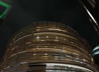 감염자 방문했던 달링스퀘어 XOPP 레스토랑, Covid-19 체크인 ‘매우 낮아’ 확진자가 다녀간 곳, 체크인이 적어