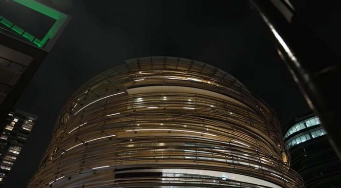 감염자 방문했던 달링스퀘어 XOPP 레스토랑, Covid-19 체크인 ‘매우 낮아’ 확진자가 다녀간 곳, 체크인이 적어