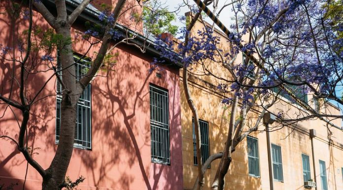 패밀리 홈 개런티 (Family Home Guarantee)