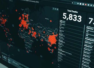 시드니 감염 노출 지역 추가, ANZ 은행,Chemist warehouse 등 Photo by Clay Banks on Unsplash