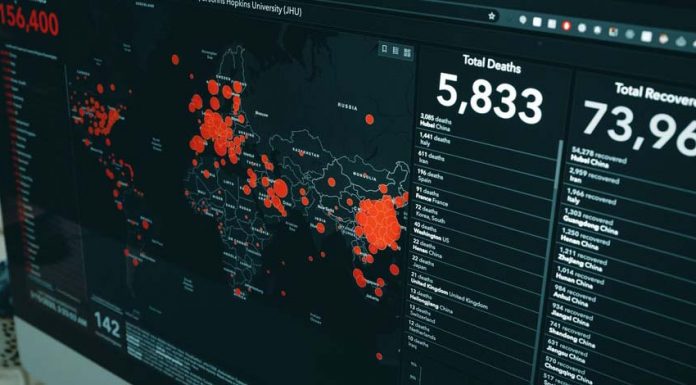 시드니 감염 노출 지역 추가, ANZ 은행,Chemist warehouse 등 Photo by Clay Banks on Unsplash