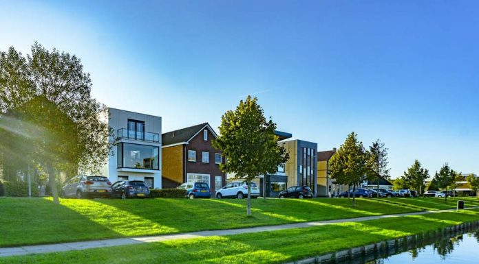 시드니, 멜버른 주택시세 1백만불 시대 고공행진 Photo by Daria Nepriakhina on Unsplash