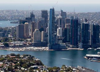 NSW 정부, 시티 경제 살리기 CBD 우편번호 2000에서만 사용 가능한 100$ 바우처 제공 The NSW government is launching more $100 ... kers back into the CBD. (Janie Barrett)