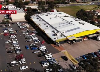 IGA, 시드니 전역에 6개의 대형창고형 마트 오픈 예정 There are plans for six new bulk-buy supermarkets to open across Sydney. Credit: 7NEWS