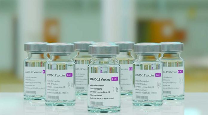 백신주사 안 맞을 이유없다 covid19 vaccine