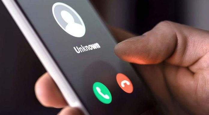 NSW, 주민들대상 경찰 사칭한 보이스피싱 주의 경고 Australians are being warned about a new scam where people are pretending to be from trusted NSW Police Force numbers. (Supplied)