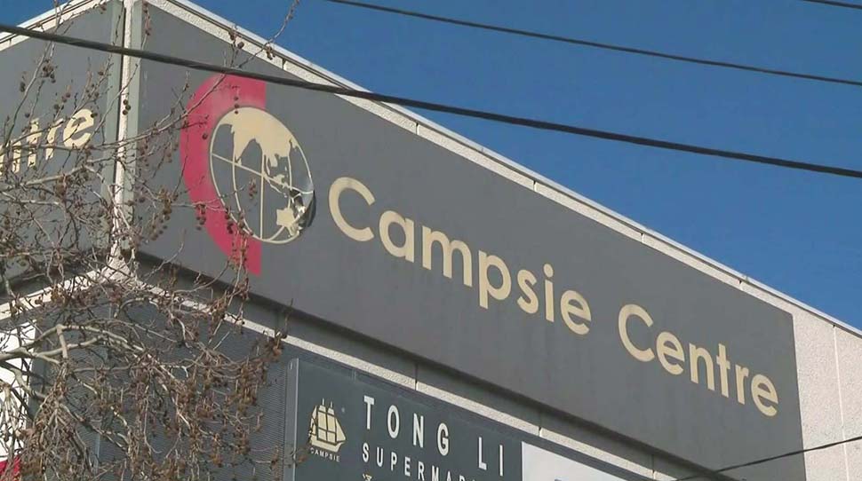 NSW Health has now identified 2,495 close contacts related to the Campsie shopping centre_ABC News