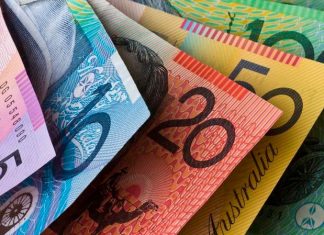 스콧 모리슨, NSW 락다운 피해 보상금 확정 Some NSW residents will be able to access ta one-off payment of $500 this Thursday due to being forced out of work as a result of a COVID-induced lockdown. (iStock)