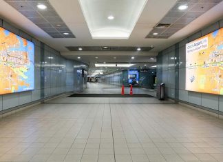 시드니 힐송 교회 목사들, 호주 출국 면제 승인