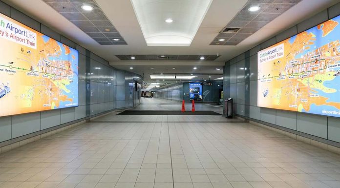 시드니 힐송 교회 목사들, 호주 출국 면제 승인