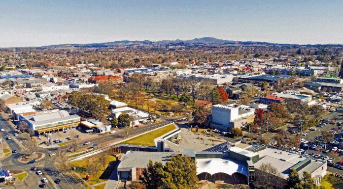 외곽도시로 확산 오렌지 락다운 https://yoursay.orange.nsw.gov.au/