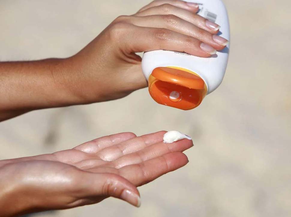 The TGA says it regularly conducts lab testing and reviews the safety of Australian sunscreens.SourceSupplied