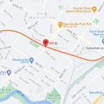 google-map-marrickville