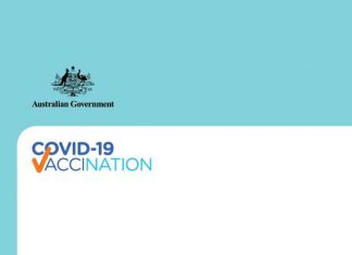 80퍼센트 이중 예방 접종 목표를 향해 비상하는 NSW 14sep21_covid-19-vaccination-head