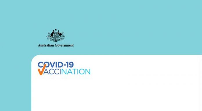 80퍼센트 이중 예방 접종 목표를 향해 비상하는 NSW 14sep21_covid-19-vaccination-head