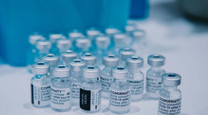 12-15세 어린이 백신 1차접종 25% @mat-napo