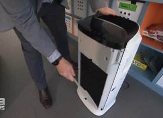 NSW 개학 준비, 교실 내 환기 문제 제기 In less than a month, students across NSW will return to face-to-face learning, but classrooms are still being assessed for ventilation. (9News)