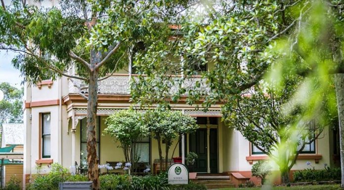 25년간 HSC No.1 제임스 루스 합격자, 입학거부 ‘왜’ James Ruse Agricultural High School-google-search