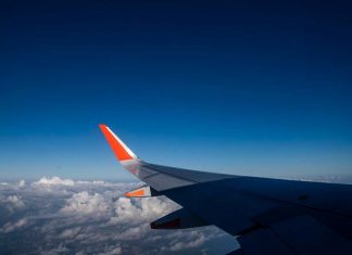 젯스타 항공, NSW – VIC간 항공권 $20부터 판매 개시 Jetsar has launched a flash sale with flights between NSW and Victoria starting at $20. (Louise Kennerley)