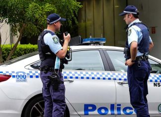 NSW 불가 포레스트(Bulga Forest)에서 시신 발견 Police are investigating the death of a woman at Bulga Forest. Picture NCA NewsWire Gaye Gerard