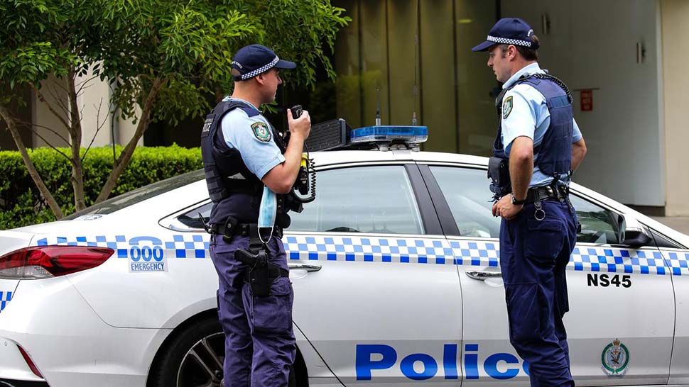 Police are investigating the death of a woman at Bulga Forest. Picture NCA NewsWire Gaye Gerard