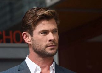 시드니, 헴스워스 영화 록다운으로 놓쳐 Sydney’s ongoing lockdown has forced production of a Chris Hemsworth movie to move to Europe.CREDITKATE GERAGHTY