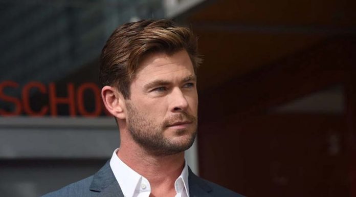 시드니, 헴스워스 영화 록다운으로 놓쳐 Sydney’s ongoing lockdown has forced production of a Chris Hemsworth movie to move to Europe.CREDITKATE GERAGHTY