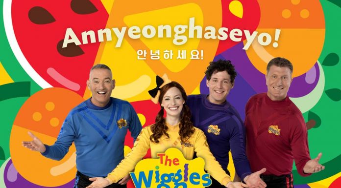 ‘위글스’와 함께 한·호 수교 60주년을 기념해요!