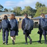 Students returned to school across NSW. (Getty ImagesiStockphoto)