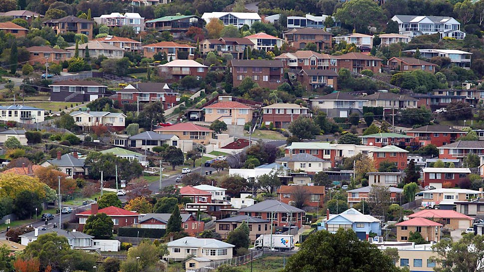 Australia’s housing market has a structural affordability problem.