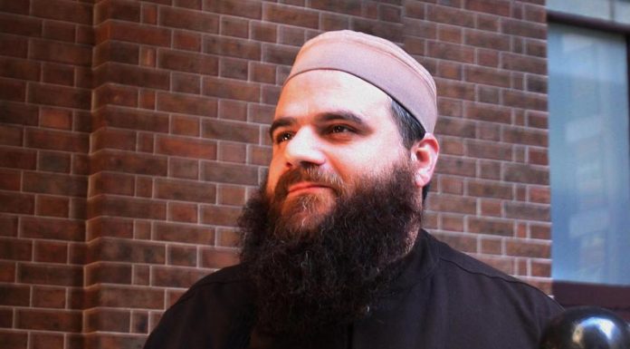 시드니 테러범 보석 석방 원해