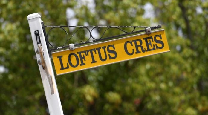 92세 시드니 여성 성폭행 당해 Craig Wheatman squatted in a home in Loftus Cresent, Homebush before raping a 92-year-old woman. Credit AAP