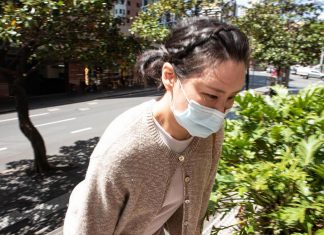 커먼웰스 전직 은행원 350만 달러 횡령